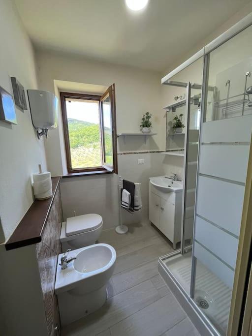 Costa Del Sole 42 Apartment เชโตนา ภายนอก รูปภาพ